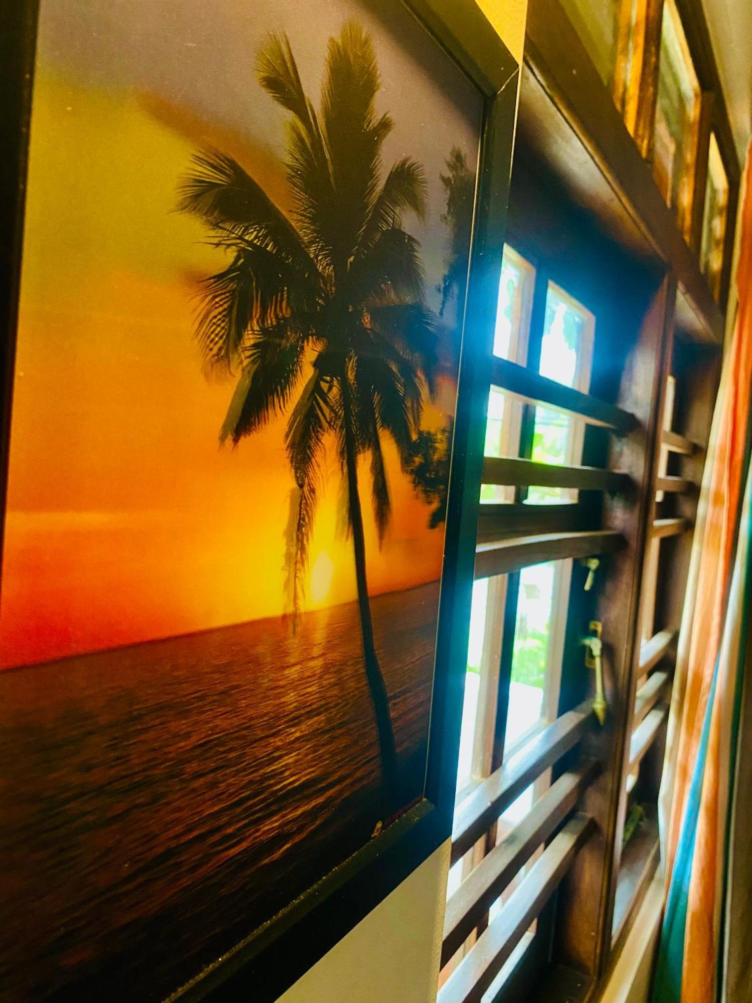 Surfing Life Ahangama Exterior foto